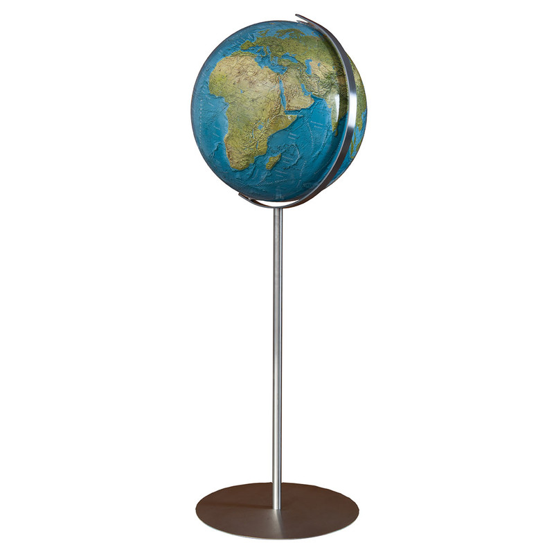 Columbus Floor globe Duorama 40cm