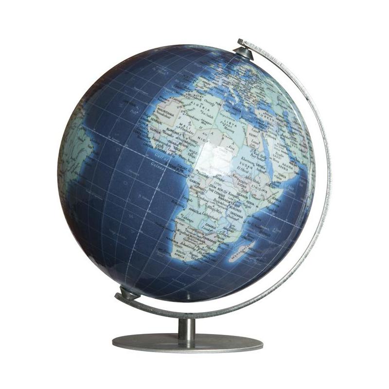 Columbus Duo Azzurro T241281mini globe
