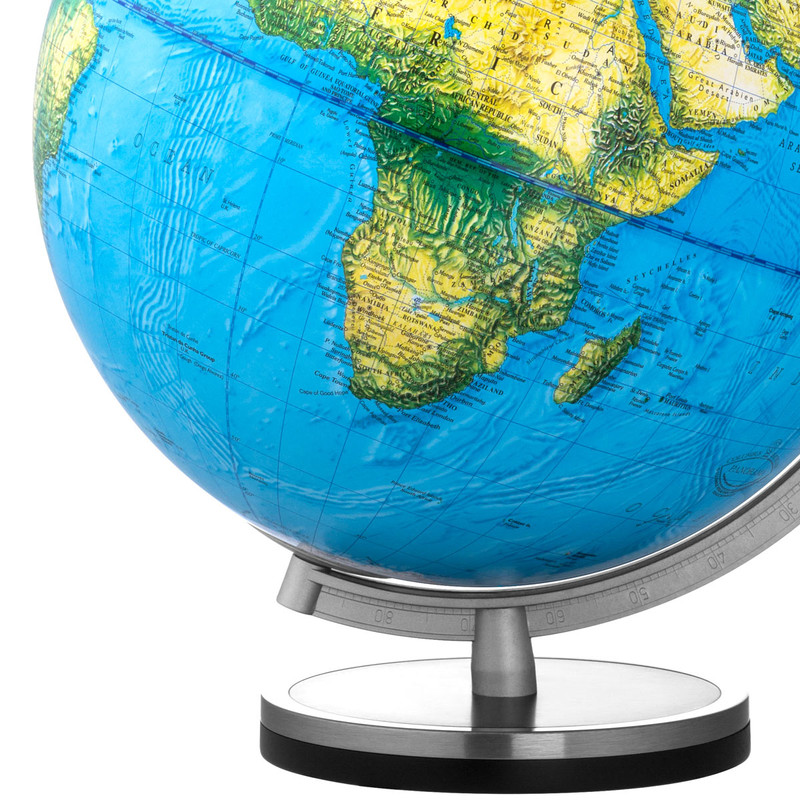 Columbus Globe Panorama 34cm
