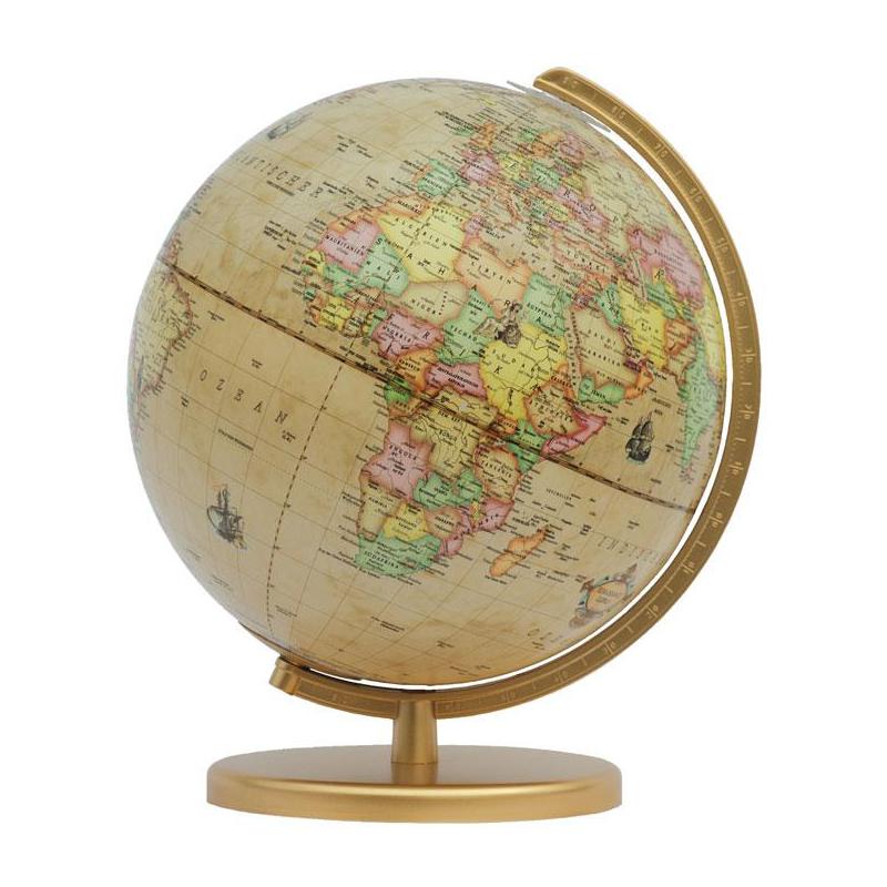 Columbus Renaissance globe 603014