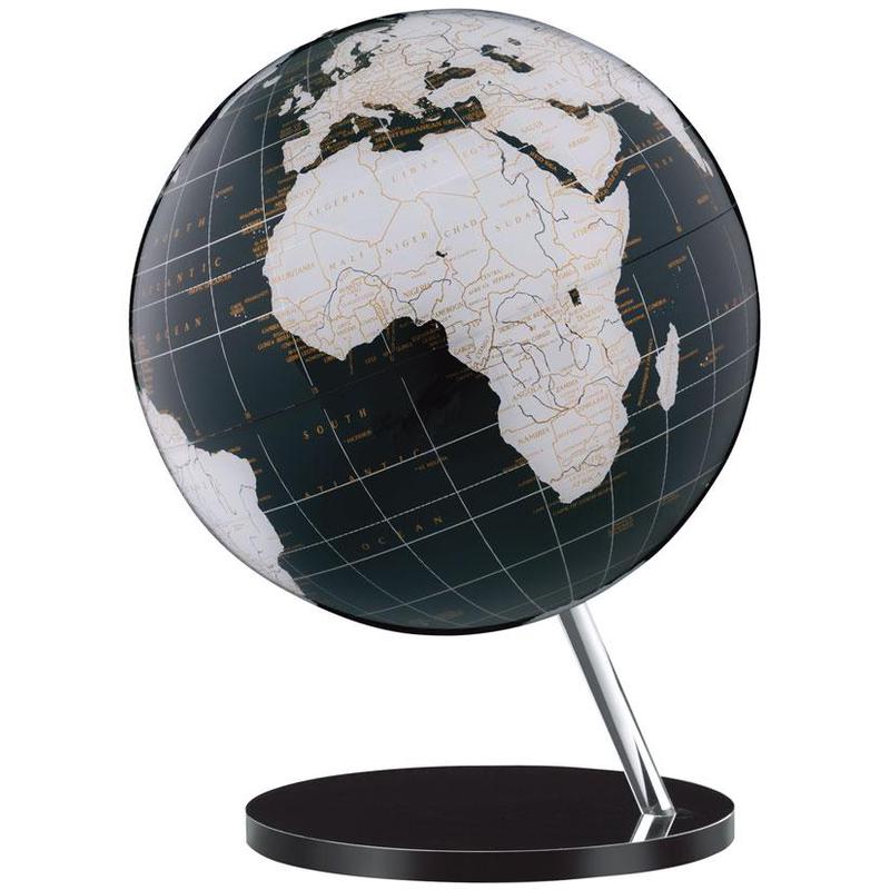 Columbus Onyx Earthsphere globe 713008