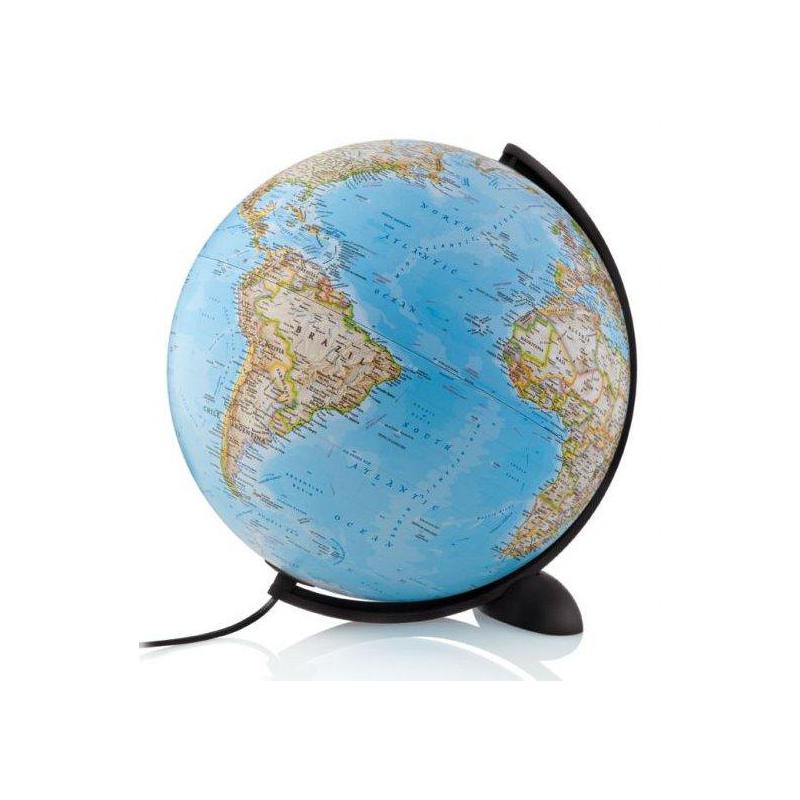 National Geographic Globe Silicon Classic