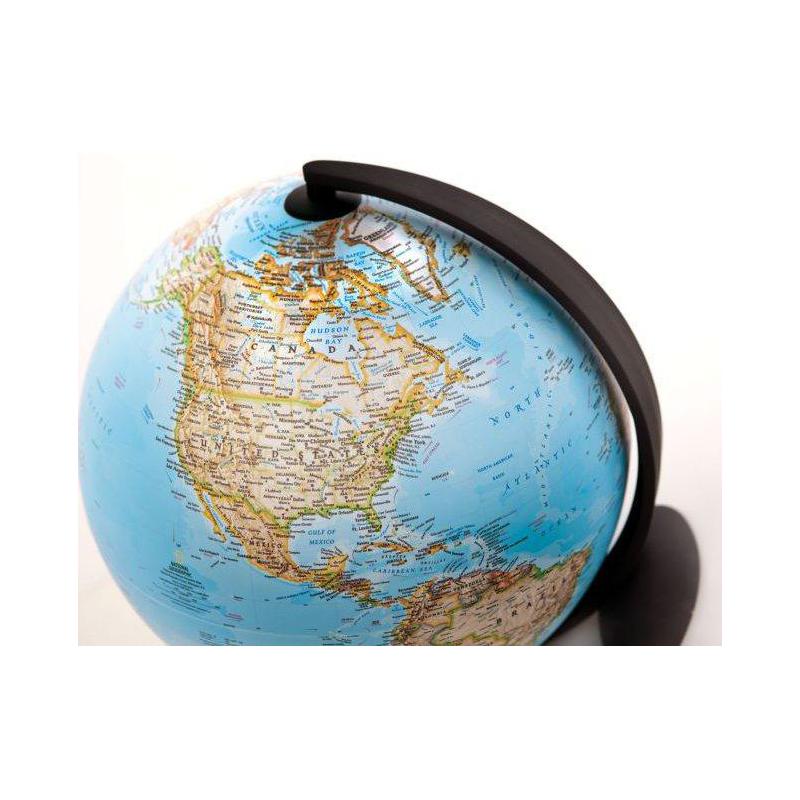 National Geographic Globe Silicon Classic