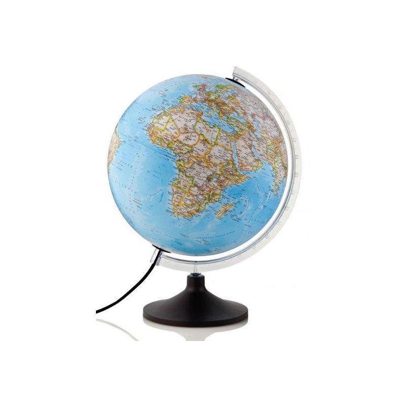 National Geographic Carbon Classic globe