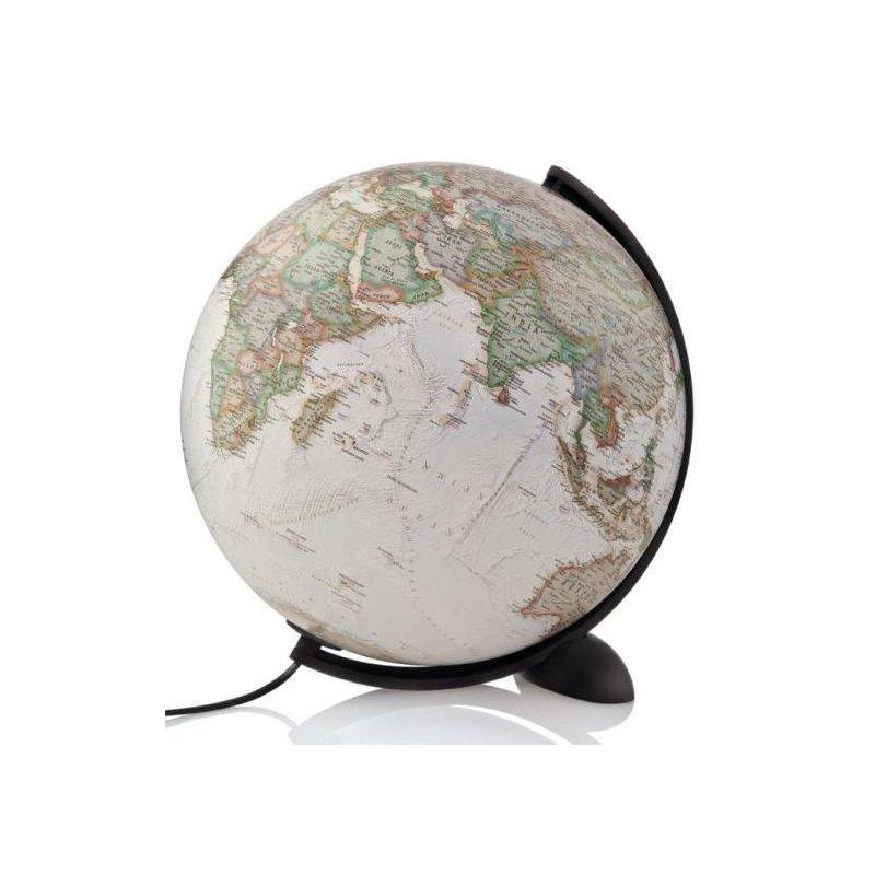 National Geographic Globe Silicon Executive