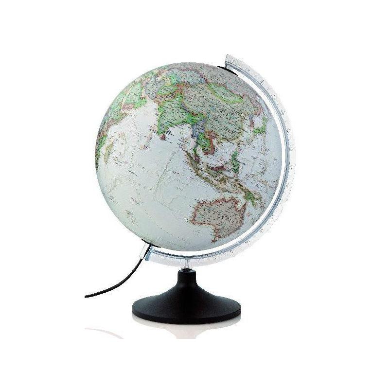 National Geographic Carbon Executive globe