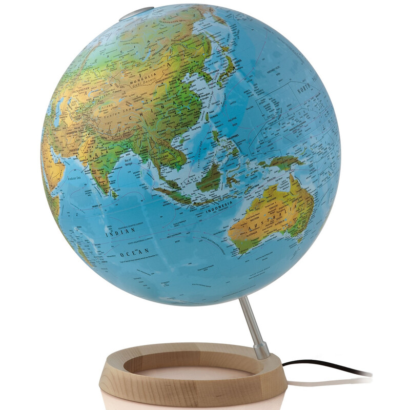 Atmosphere Globe Full Circle 2 30cm