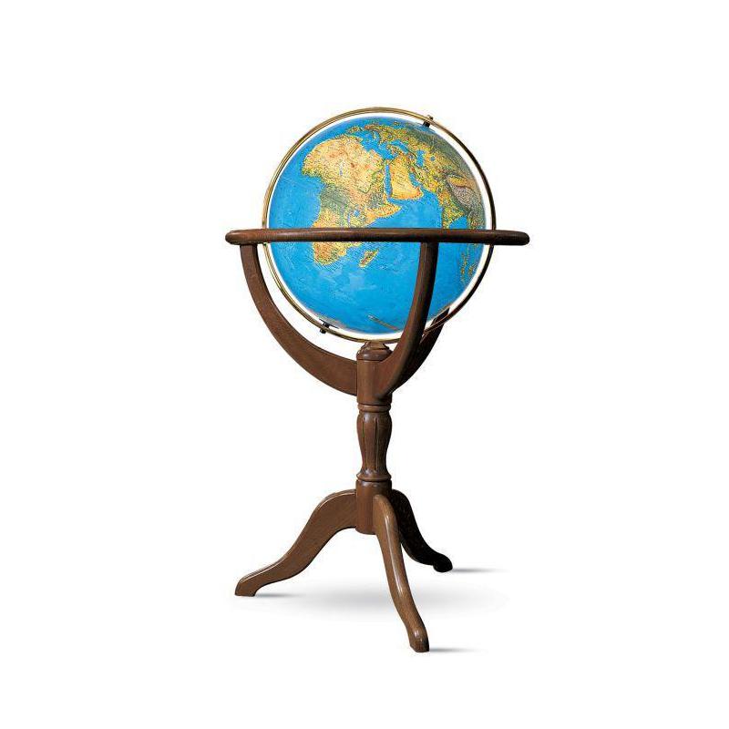 Räthgloben 1917 Floor globe DP 50 55