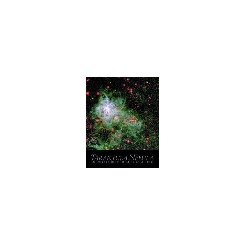 Poster Tarantula Nebula