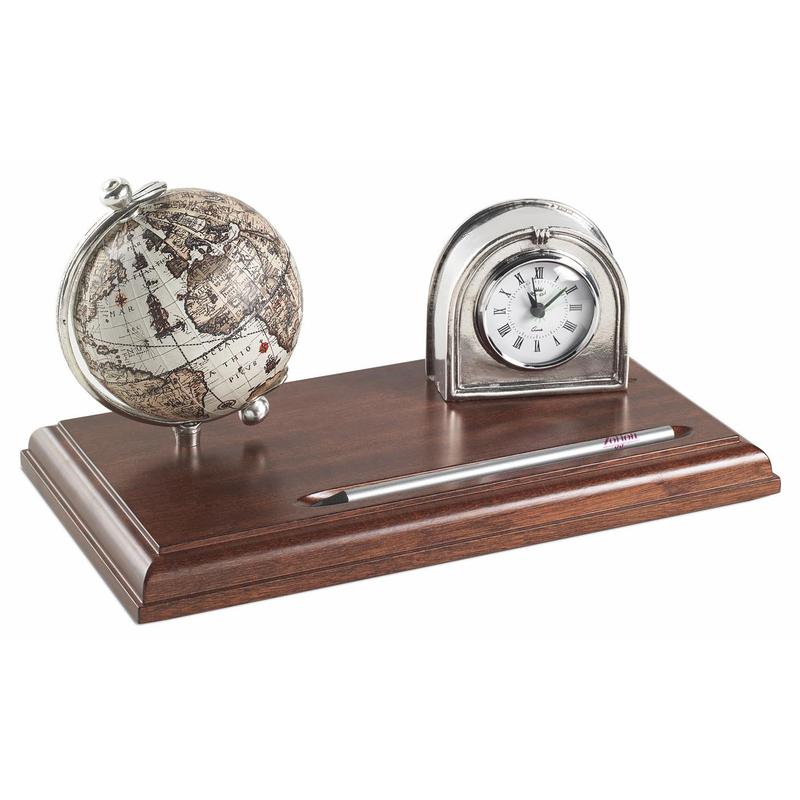 Zoffoli living Type 231 table globe