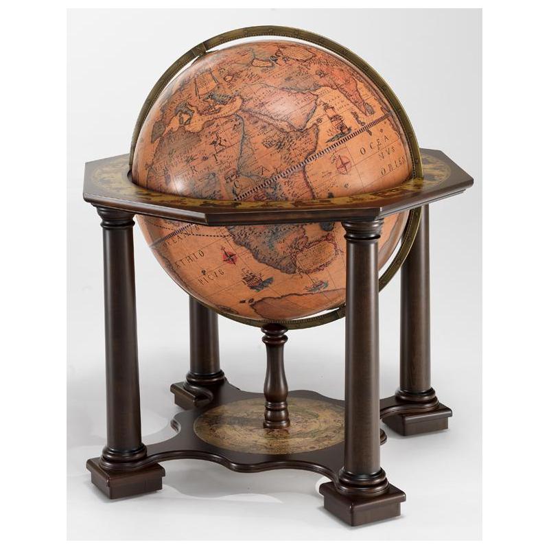 Zoffoli Type 600 stand globe