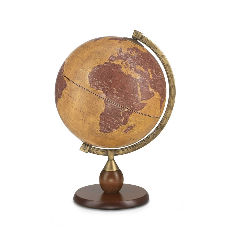 Zoffoli Type 800 table globe