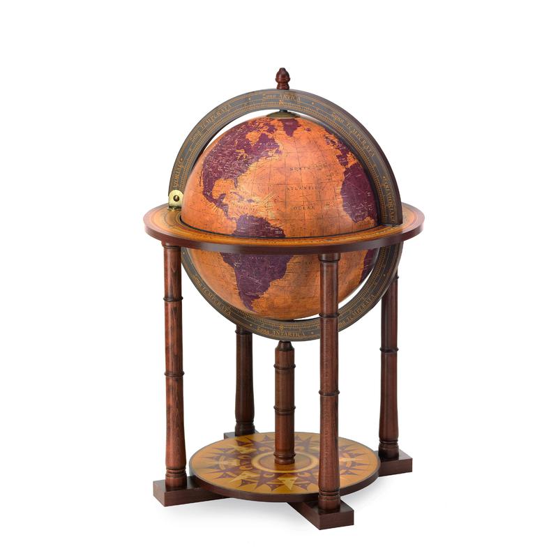 Zoffoli Globe Bar Gemini 40cm