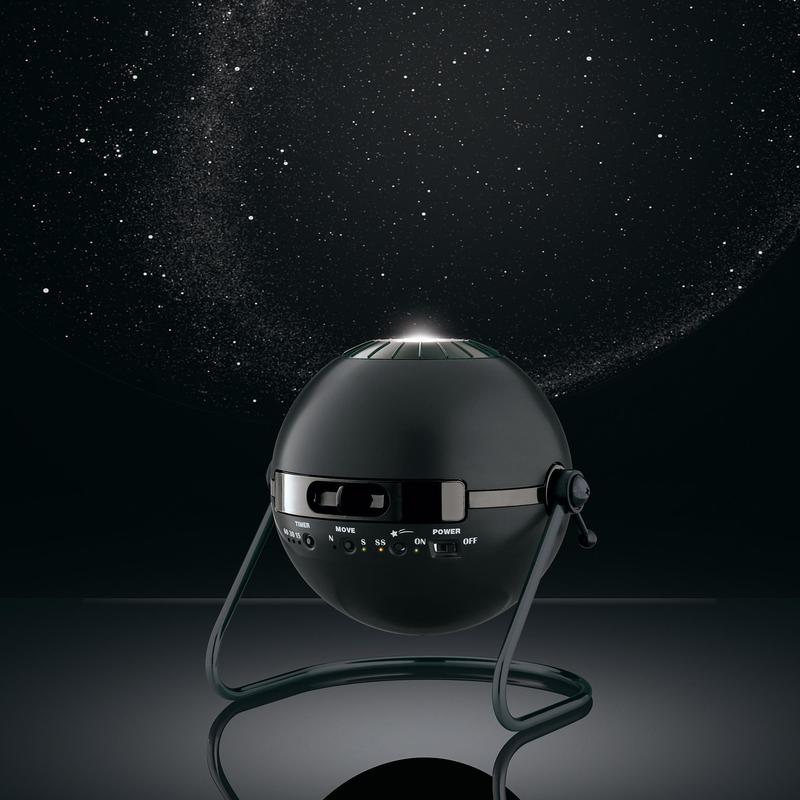 Sega Toys Homestar Pro Original home planetarium