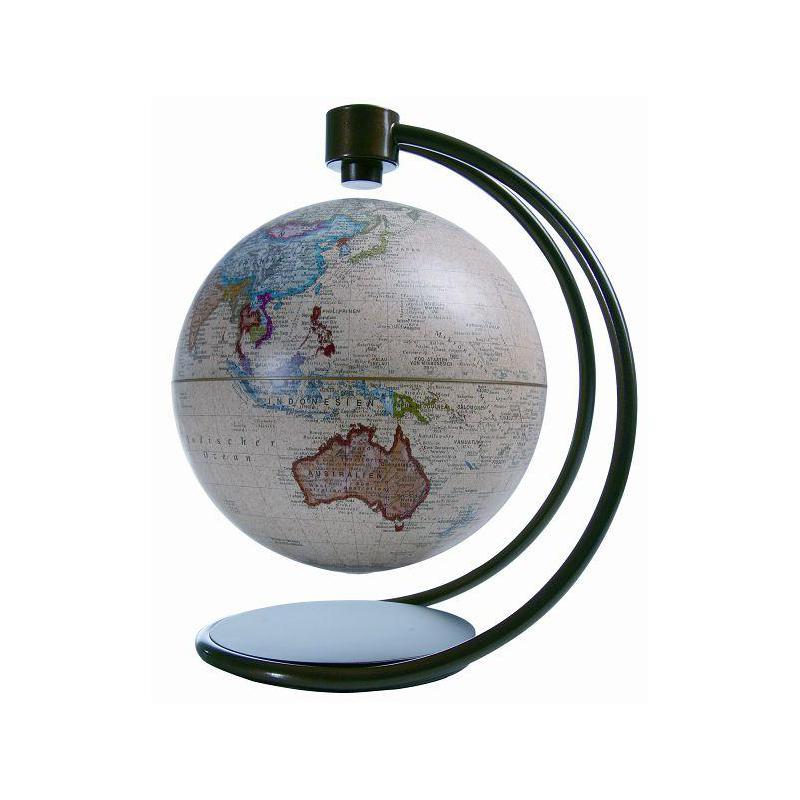 Stellanova Floating globe 892094, antique design