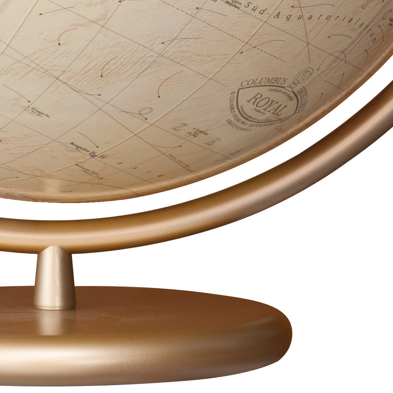 Columbus Globe Royal 40cm