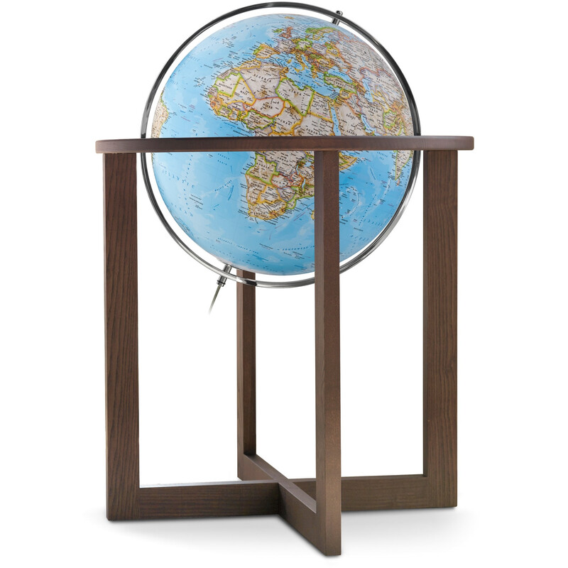 National Geographic Floor globe Cross Classic 50cm