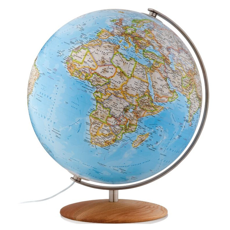 National Geographic Globe Fusion 3702 Classic 37cm