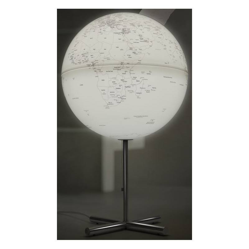 Räthgloben 1917 Globe Lamp 30cm