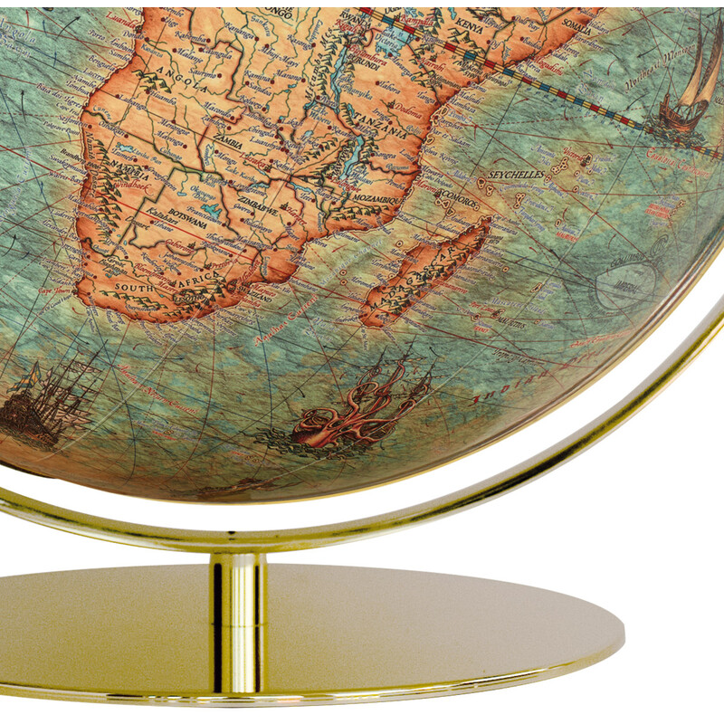Columbus Globe Imperial Regent 40cm