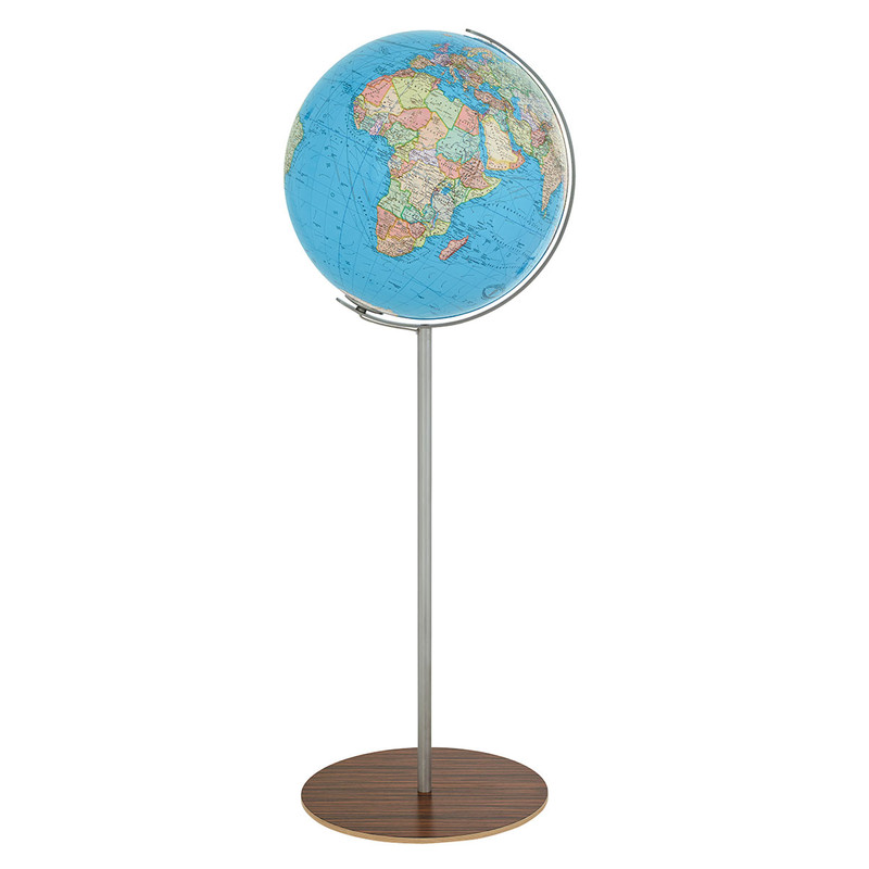 Columbus Floor globe Duo 40cm