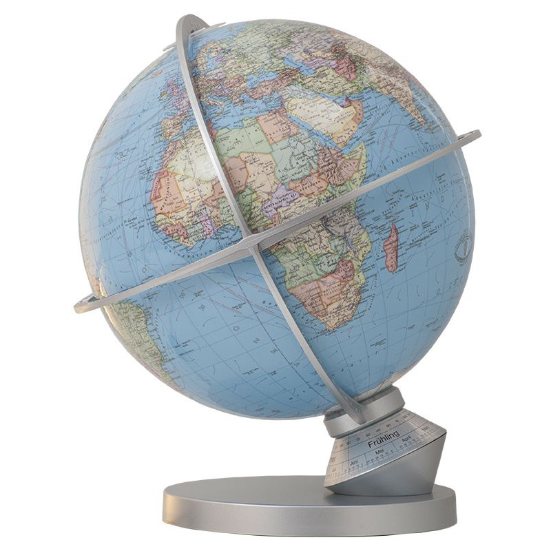 Columbus Globe Planet Erde DUO OID 34cm