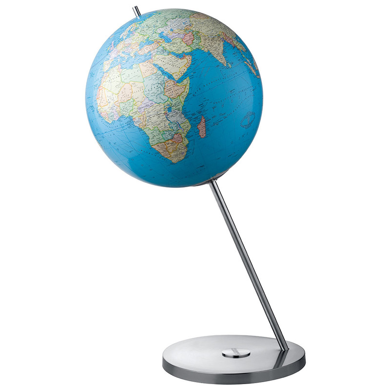 Globe Magnum - grand globe terrestre Duo Ø 77 cm