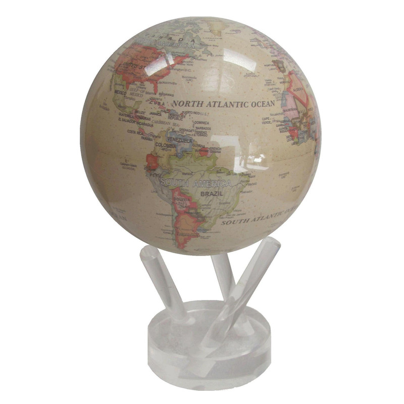 Magic Floater Floating globe FU 1102 12cm