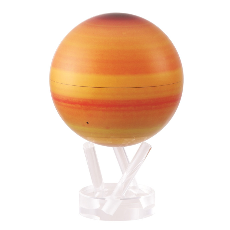 Magic Floater FU1103S Saturn globe 12cm