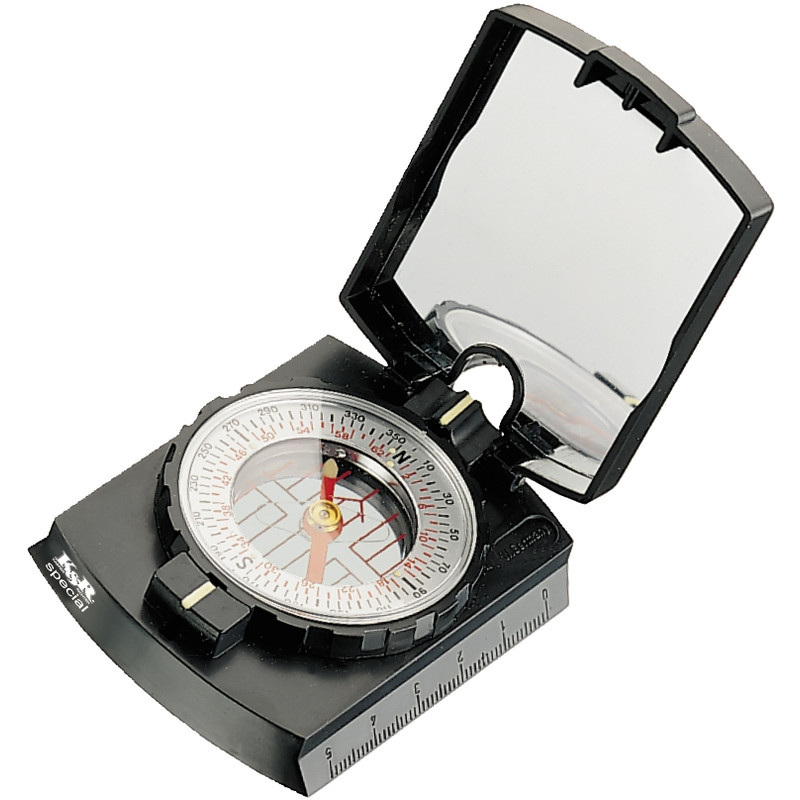 K+R SPECIAL sighting compass