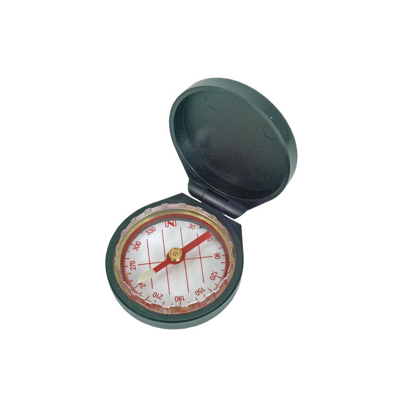 K+R TC 50 pocket compass