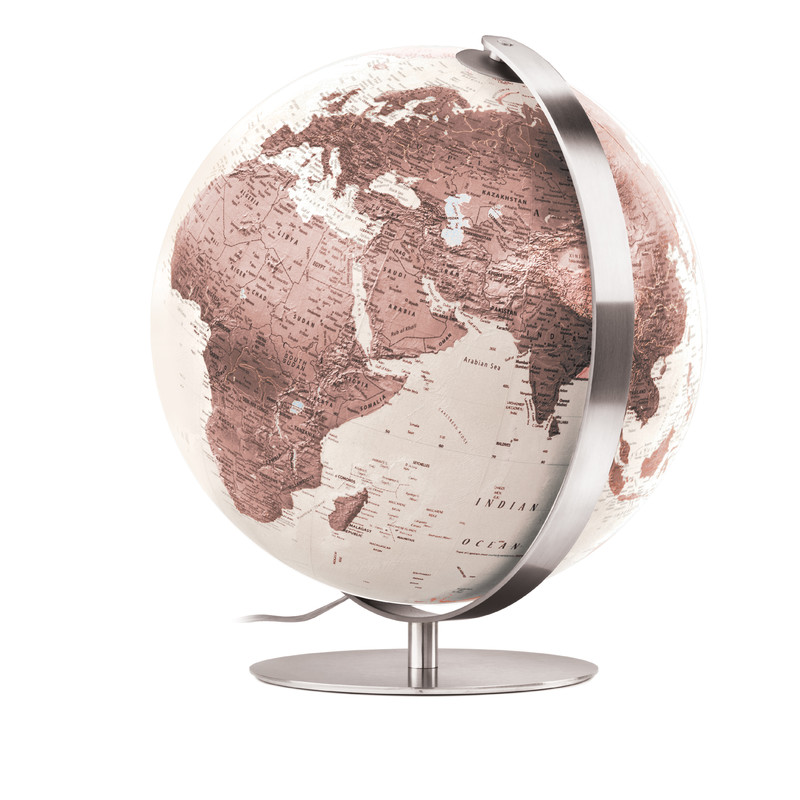 Räthgloben Globe ZFB 3703 Deutsch 37cm