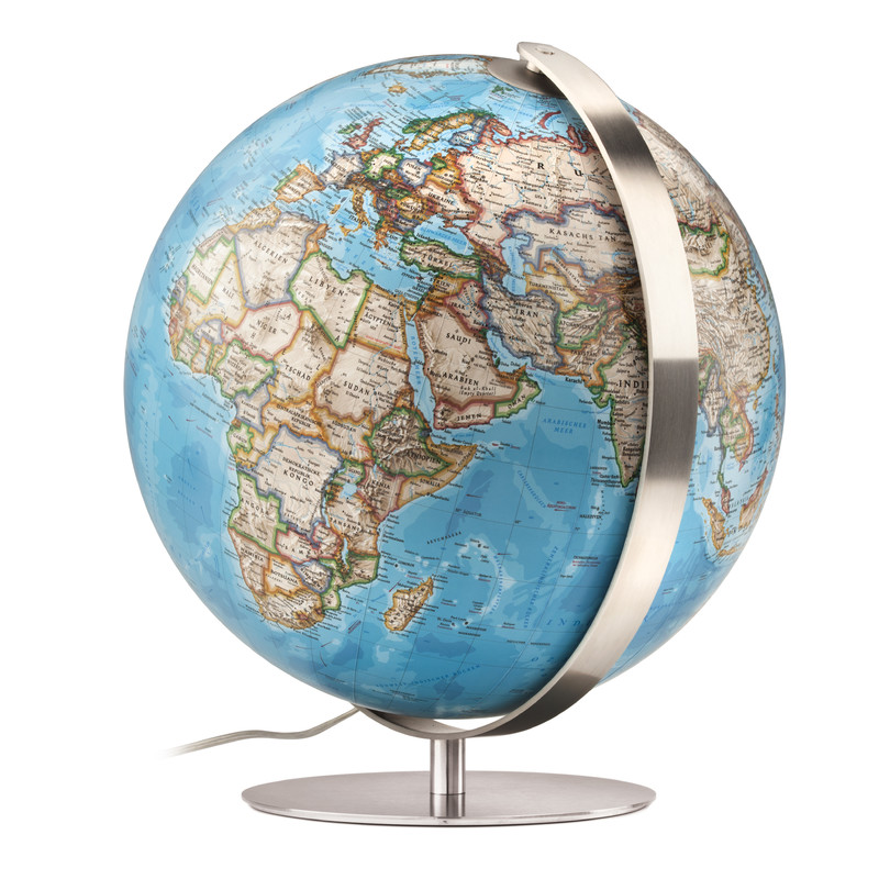 National Geographic Globe Fusion 3703 Classic 37cm