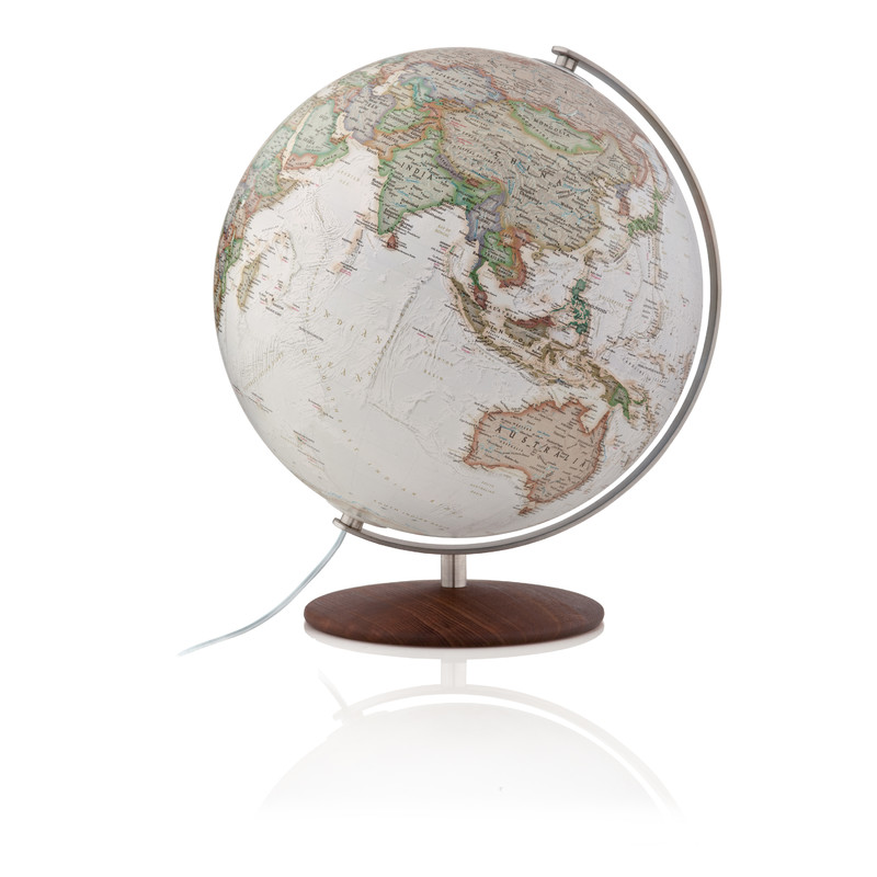 National Geographic Globe Fusion Executive 37cm