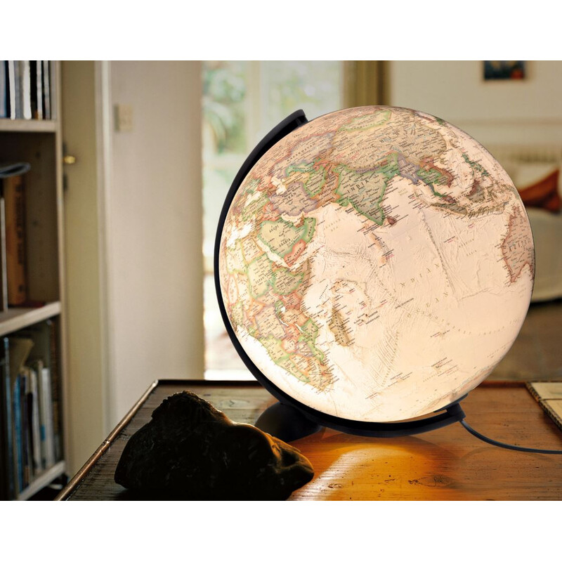 National Geographic Globe Silicon Executive 30cm