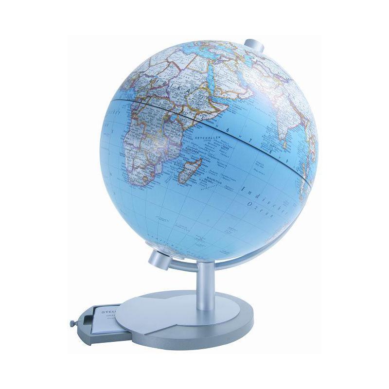 Stellanova Globe with gazetteer 28cm