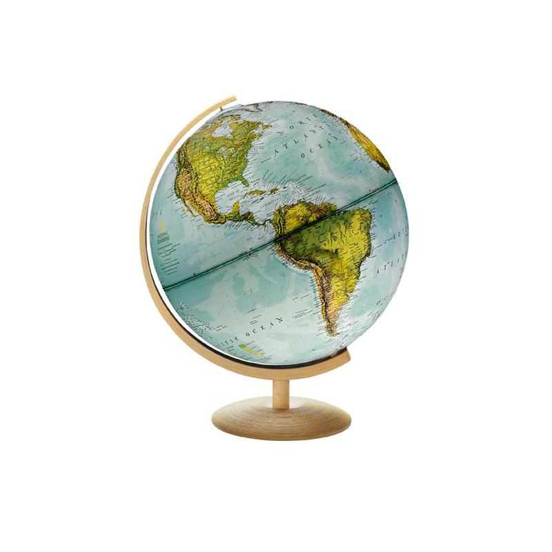 National Geographic Globe 143455 34cm