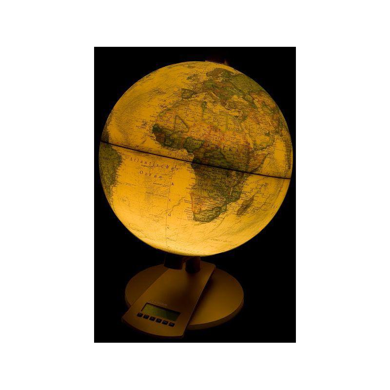 Stellanova World Time Globe Globus 882824