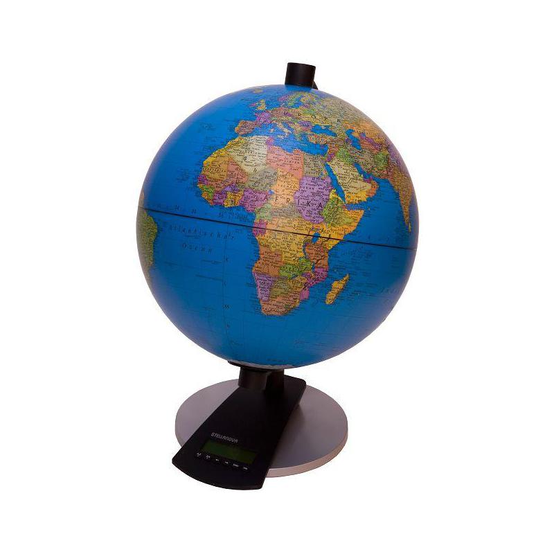 Stellanova Globe Welt-Zeit Globus