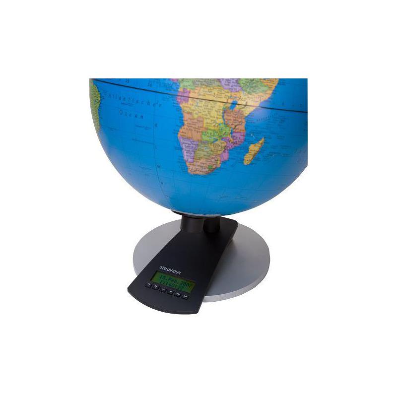Stellanova World Time Globe Globus 882825