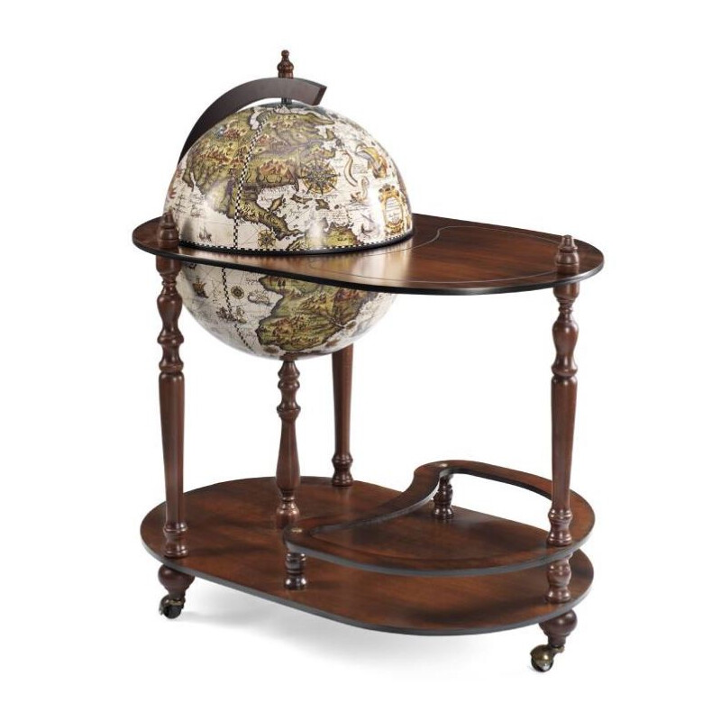 Zoffoli living Globe Bar Vivalto 42cm