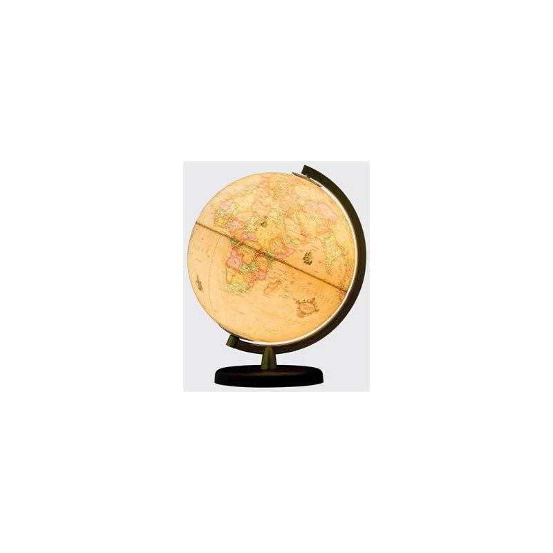 Columbus Renaissance Illuminated Globe 26cm