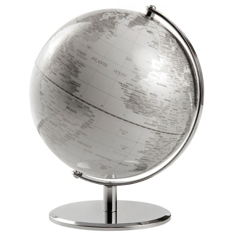 TROIKA Globe Iceplanet 24cm