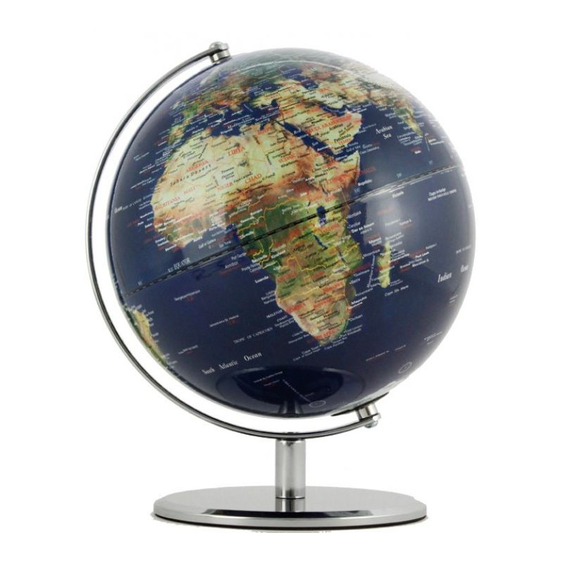 emform Globe Planet Physical No 2 25cm