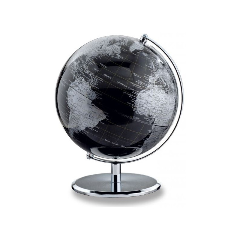 emform Globe Darkchrome Planet 25cm