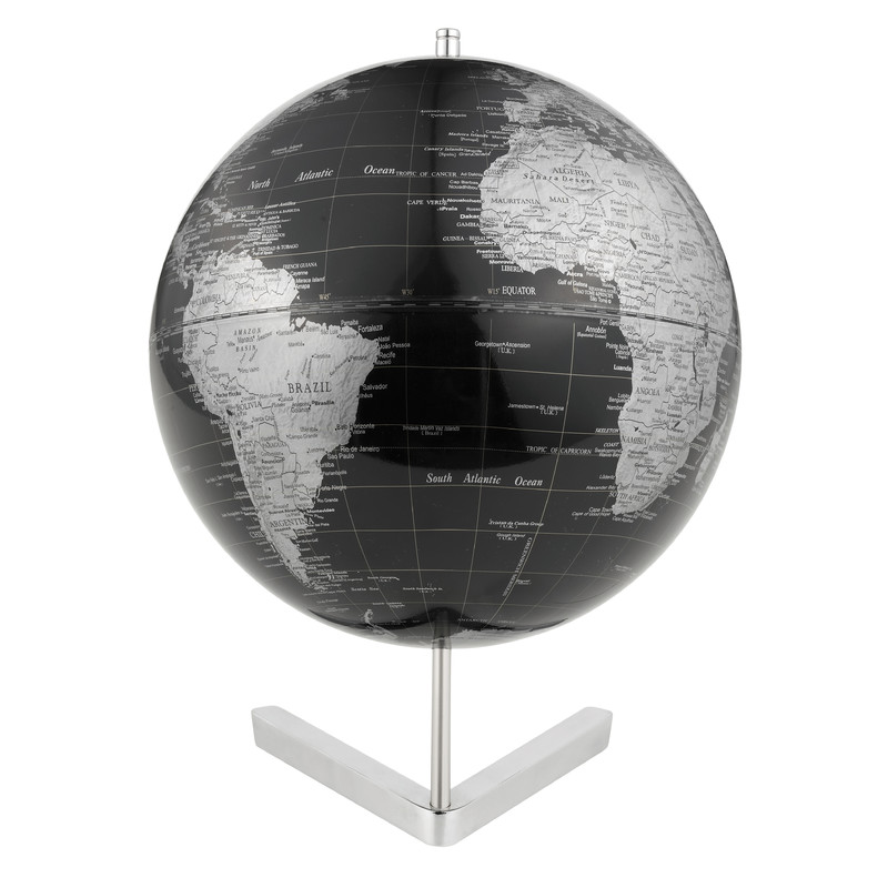 emform Globus Orbit Chrom