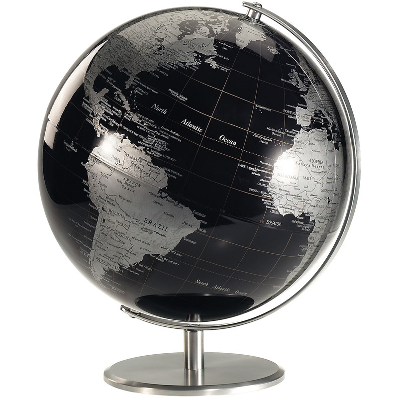 TROIKA Globe Juri Midnightblue 30cm