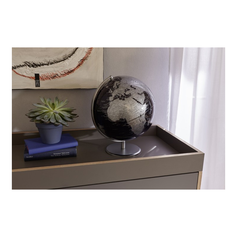 TROIKA Globe Juri Midnightblue 30cm