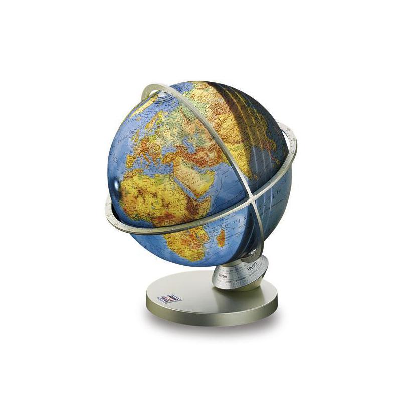 Columbus Globus Was ist Was - Wissens-Set 463052-7