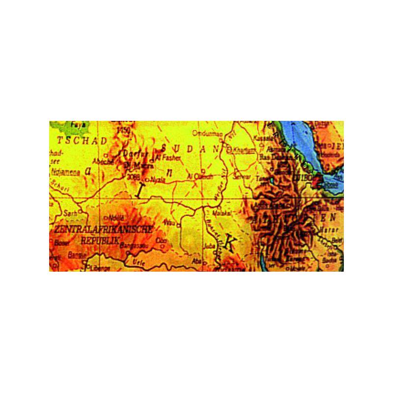 Columbus Globus Was ist Was - Wissens-Set 463052-7